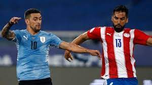 Teams uruguay paraguay played so far 14 matches. V2bnu1kdmtjsgm
