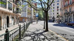 La previsión del tiempo para hoy en bilbao. Las Temperaturas Suben Hoy De Forma Generalizada En Toda Espana Y Predominara El Tiempo Estable Bolsamania Com