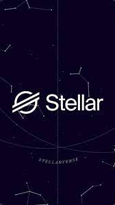 Stellar Lumens Cryptocurrency Logo 4k Ultra Hd Mobile Wallpaper In 2021 Cryptocurrency Mobile Wallpaper Stellar