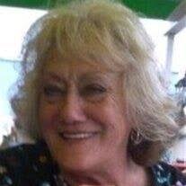 Betty Jo Sigmon Obituary