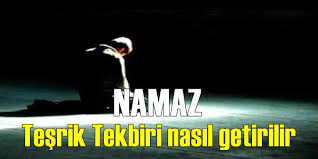 Eşsiz bir şölen oluşturacak olan tutulma. Arifenin Sabah Namazi Ile Bayram Gunlerinde Tesrik Tekbiri Nasil Getirilir