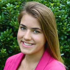 Katy Merkel's Instagram, Twitter & Facebook