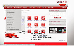 If you need to contact cimb for lost of atm or credit card, get in touch with cimb customer service call centre immediately as below: Cimb Hotline Cimb Bank Seremban Branch