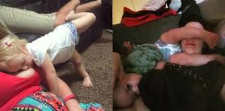 Keduanya dapat digunakan untuk ibu yang sedang hamil pada masa usia kehamilan 1 bulan, meski diantara keduanya memiliki kandungan formula yang berbeda. Bayi Menyusu Sepanjang Malam Dan Susah Tidur Normalkah Theasianparent Indonesia