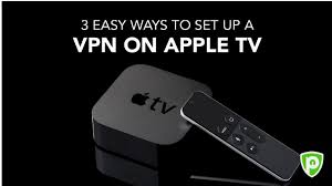 Apple tv 4k 2020 è la nuova ed ultima itv di apple già disponibile sul mercato mondiale con delle nuove caratteristiche hanno dato vita ad un. How To Set Up And Use A Vpn For Apple Tv In 2021 Purevpn Blog