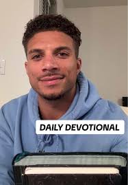 Daily Devotional for Strength and Inspiration