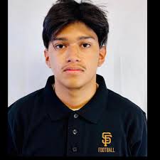 San Fernando Football Roster (2023-24)