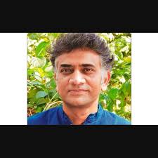 Amnesty India chair Aakar Patel again prevented at Bengaluru airport from  flying to US- The Week