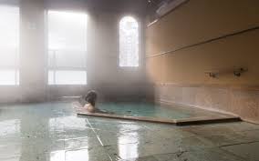 In japan, people with tattoo are often rejected to take onsen. How To Take An Onsen 8 Rules Manners Of Japanese Onsen