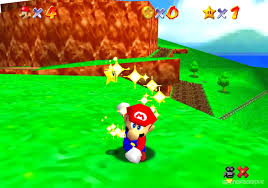 If you a hold a certain button (cant remember which one) the face will stay like that until you release the button. Super Mario 64 Download Gamefabrique