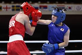 Boxing has been contested at every summer olympic games since its introduction to the program at the 1904 summer olympics, except for the 1912 summer olympics in stockholm, because swedish law banned the sport at the time. Kjsseglrbgzjrm