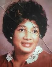 Obituary information for Dorothy Lee Chalk-Boyd