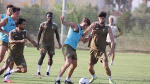 elche cf