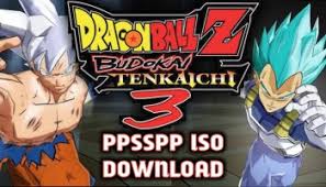 Maybe you would like to learn more about one of these? Dragon Ball Z Budokai Tenkaichi 3 Wii Iso Mod Download Apk2me