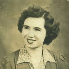 Theresa Petrie's Instagram, Twitter & Facebook