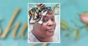 Lashay Griffin Obituary November 19, 2024