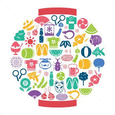 日本の夏 提灯型のアイコンセット イラスト素材 フォトライブラリーは 日本のストックフォトサイトです ロイヤリティーフリー画像を販売 動画素材はsサイズすべて無料 s 324円 id 5068334 日本の夏 提灯型のアイコンセット はこちら 夏祭り デザイン 提灯