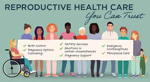 Image result for Health Reproductive Health Support Groups