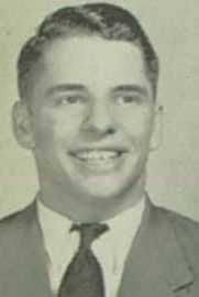 Paul Leslie Martz (1940-2001)