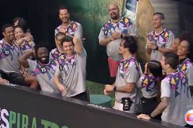 O primeiro a achar todos os cards foi pedro scooby, logo ele é o líder. Bbb22 Lucas Vence A Prova Do Lider Grupo Vip Tem Surpresa O Fuxico