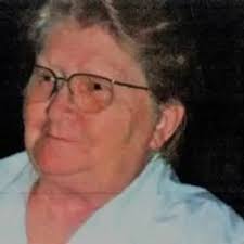 Obituary information for Helen E Neighbors