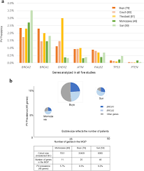 Researchers propose that this vulnerability in some thomas and his coauthors, including senior author beata ujvari, an evolutionary ecologist at deakin university in australia, now propose this. Hereditary Breast And Ovarian Cancer Hboc Review Of Its Molecular Characteristics Screening Treatment And Prognosis Springerlink