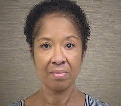 Woman Charged with Murder After Boyfriend Is Found Dead in Recliner with  Small Stab Wounds