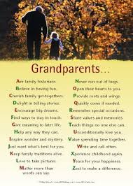 Grandparents Day Quotes And Poems Grandparents Day Grandparents Quotes Grandma Quotes Grandparents