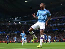The number of club matches may be incomplete. Raheem Sterling Scores 11 Minute Hat Trick As Man City Sinks Atalanta