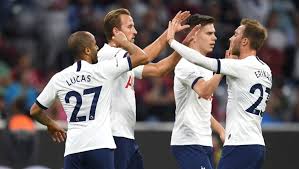 On this page you can find audi cup live score as well as fixtures and results for all teams sofascore tracks live football scores and audi cup table, results, statistics and top scorers. Bayern Munich 2 2 Tottenham Report Ratings Reaction As Spurs Secure Audi Cup On Penalties 90min