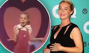 The aftermath of the baby's disappearance places both young mother joanna. Asher Keddie Singing And Dancing On Young Talent Time Aged Nine Singing Young Dance