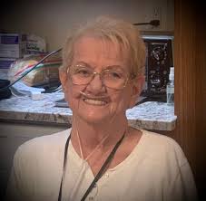 Barbara Elaine Edelman avis de décès