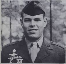 A big brother to his riders