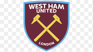 Newcastle united football club logo machine embroidery design from football soccer logotypes machine embroidery designs. West Ham United F C Logo Emblem Fussball Maskottchen Westen Png Pngegg
