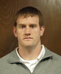 2001 Football Roster