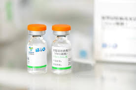 According to who, the vaccine developed by china's sinovac is over 51% effective at preventing symptomatic disease. Who Sinopharm Sinovac Vaccine Data Show Efficacy Nation China Daily