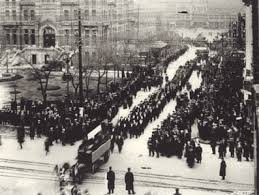 The earliest jazz musicians in canada were of u.s origin. Canada The Roaring 1920s Schoolworkhelper