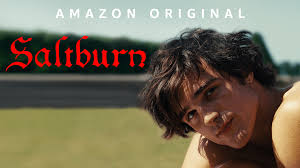 Substance in the Small Details of 'Saltburn'