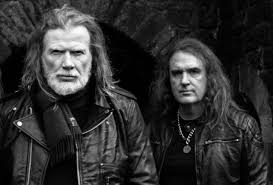 A few days after megadeth dismissed him due to sexual misconduct and grooming accusations, bassist david ellefson has released a statement in response to the accusations. Megadeth S David Ellefson On Dave Mustaine There Is A Genuine Brotherly Love Between Us Blabbermouth Net