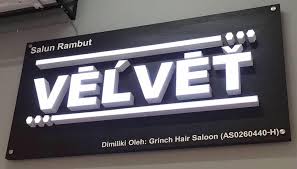 The company owns and operates residential and commercial properties, industrial. Velvet Hair Salon Kl Home Facebook