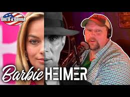 Which One Are You Seeing? Barbie Or Oppenheimer? Or Both?