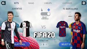Fifa 20 is being developed and published by kindly install the fifa 20 apk mod (make sure you have moved the obb+data to the right path). Download Fifa 2020 Mod Fifa 14 Apk Obb Data Offline Android
