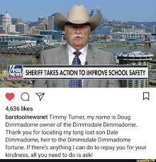 In a world of magic, bom has none. 4 636 Likes Barstoolnewsnet Timmy Turner My Name Is Doug Dimmadome Owner Of The Dimmsdale Dimmadome Thank You For Locating My Long Lost Son Dale Dimmadome Heir To The Dimmsdale Dimmadome Fortune If