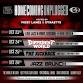 HOMECOMING UNPLUGGED (NIGHT 3) - THE KICKBACK — event image
