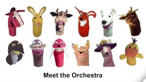 Noah the elephant puppet by playsoup. Which Legends And Lore Puppets Appear In Each Baby Einstein Video Youtube