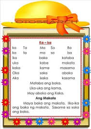 Teacher Fun Files Marungko Approach Remedial Reading Preschool Reading Grade 1 Reading