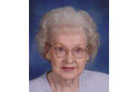 Doris Schnell Obituary (2014)