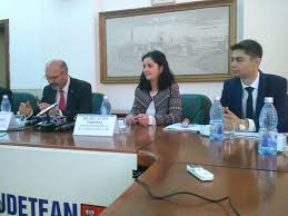 Portalul ofera informatii complete despre laboratoarele de analize medicale, clinicile si centrele de recoltare din romania, interpretarea analizelor medicale, biochimie, imunologie, alergologie, hematologie, citologie, parazitologie, microbiologie, markeri endocrine, tumorali, virali, cardiac. Foto S Au Semnat Actele Pentru Modernizarea Spitalului De Copii Sf Maria