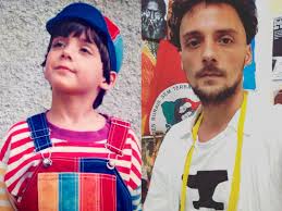 Fredy Állan: "Demorei muito tempo para entender e aceitar o Zequinha"