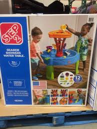 Costco 1185713 Step2 Seaside Showers Water Table1 Costcochaser